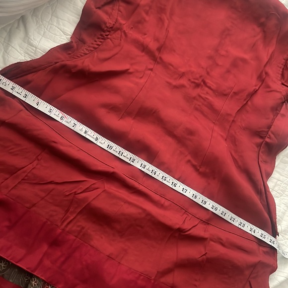 2 piece elegant Indian suit for any event statement piece Indian suit - Picture 9 of 9